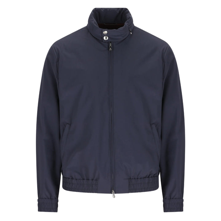 Brunello Cucinelli Outerwears - Blu | a2e4ab91da971bf8e2f6fd64069674acf5b76125