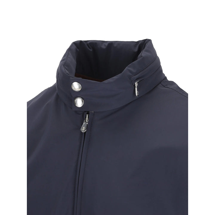 Brunello Cucinelli Outerwears - Blu | 6bf4a8a40d658662f3159addf84b0391138b6937