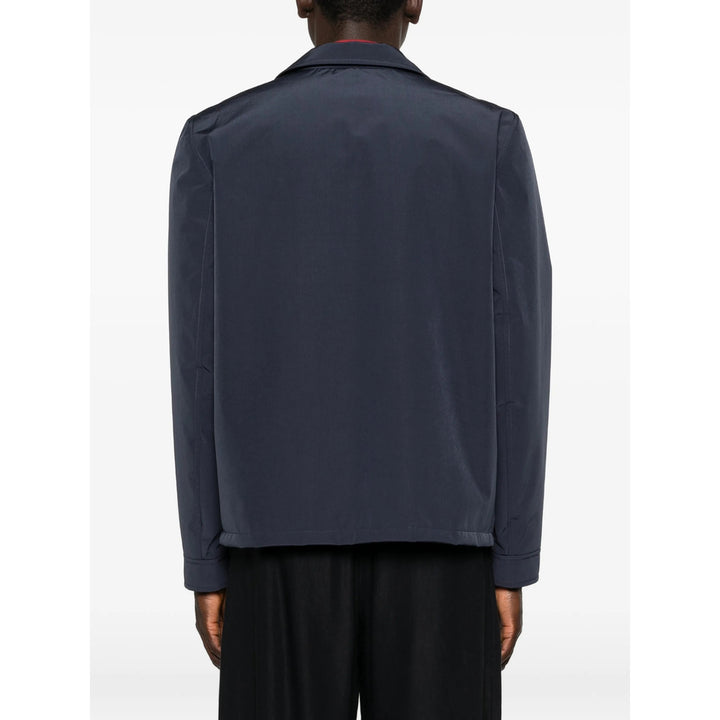 Brunello Cucinelli Outerwears - Blu | 054834a144779042b1bd8a269e0d705a7d3ff920
