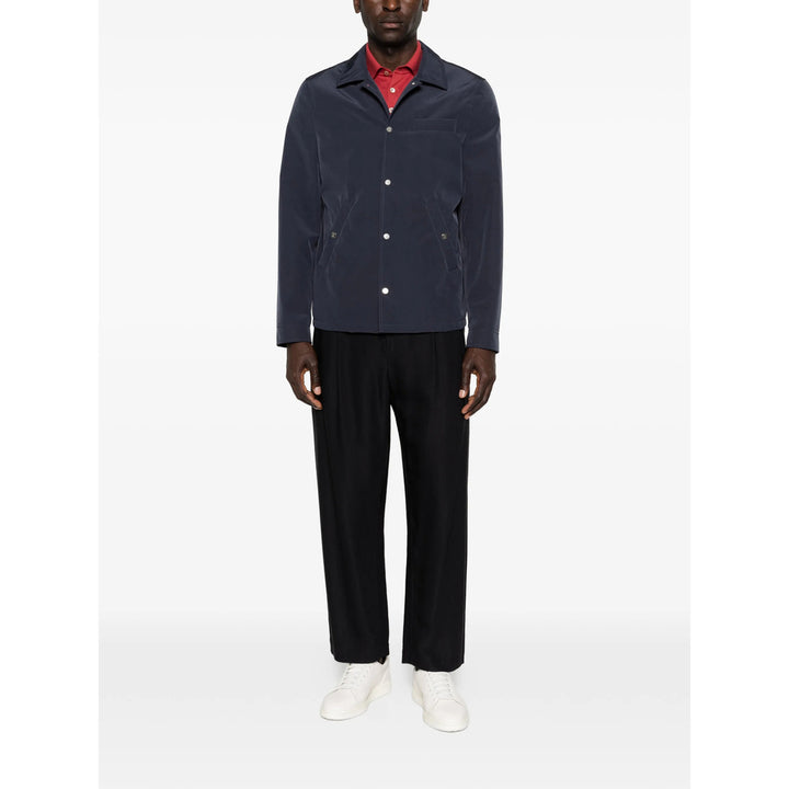 Brunello Cucinelli Outerwears - Blu | 78131a2e3499471948f35d0147709c77c1eda8eb