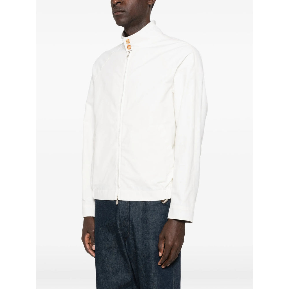 Brunello Cucinelli Outerwears - Bianco | 517f6bfddb54158b176c97ff64d56c92086360c2