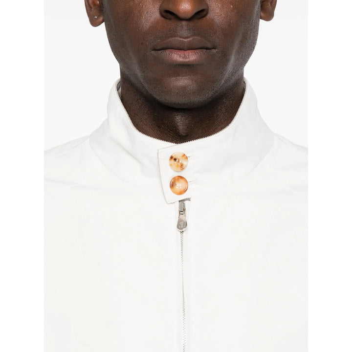 Brunello Cucinelli Outerwears - Bianco | 8f327dfe11a385e1a51f631dc401aa796ef06f94