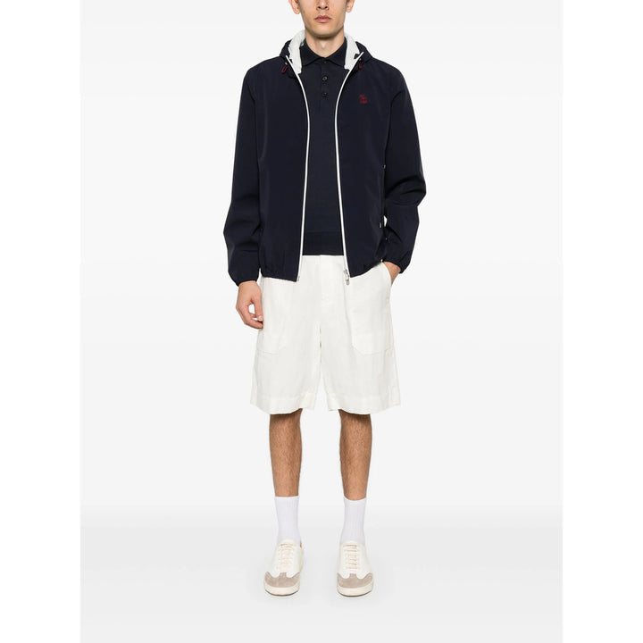 Brunello Cucinelli Outerwears - Blu | c59d22c0230ccabc691d8e32044c1c16375e36f4