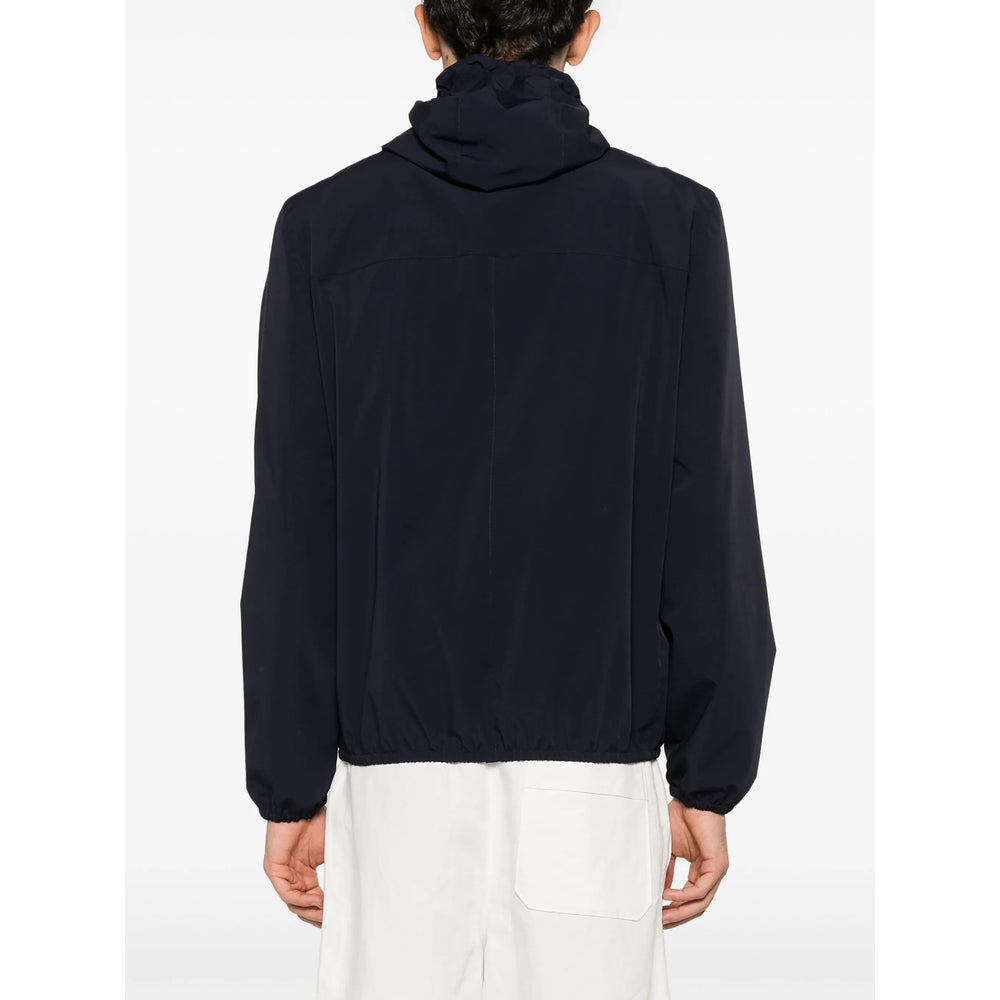 Brunello Cucinelli Outerwears - Blu | 74ce70b75edc34758aa95c55a11d0b7fd6b42df3