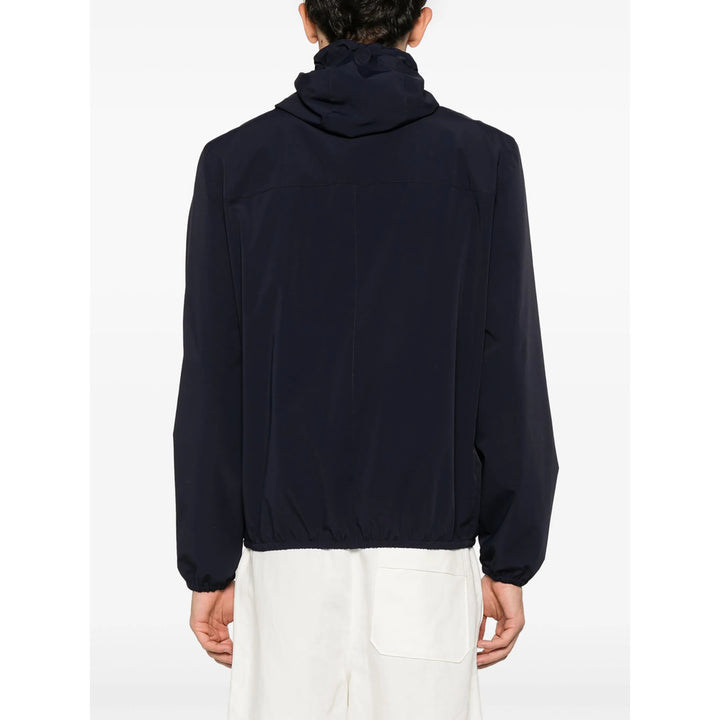 Brunello Cucinelli Outerwears - Blu | 74ce70b75edc34758aa95c55a11d0b7fd6b42df3