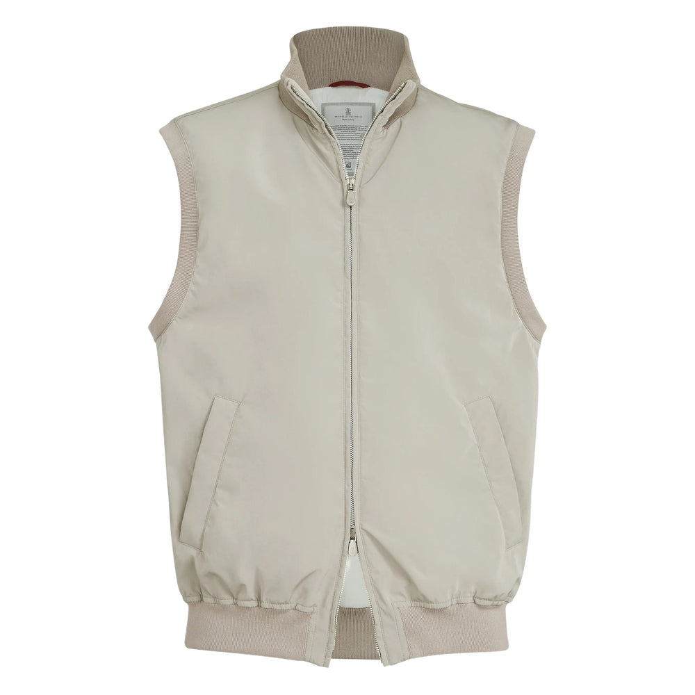 Brunello Cucinelli Outerwears - Neutro | 9e534e57eeac78559f20a7301f6948d45c12cdb8
