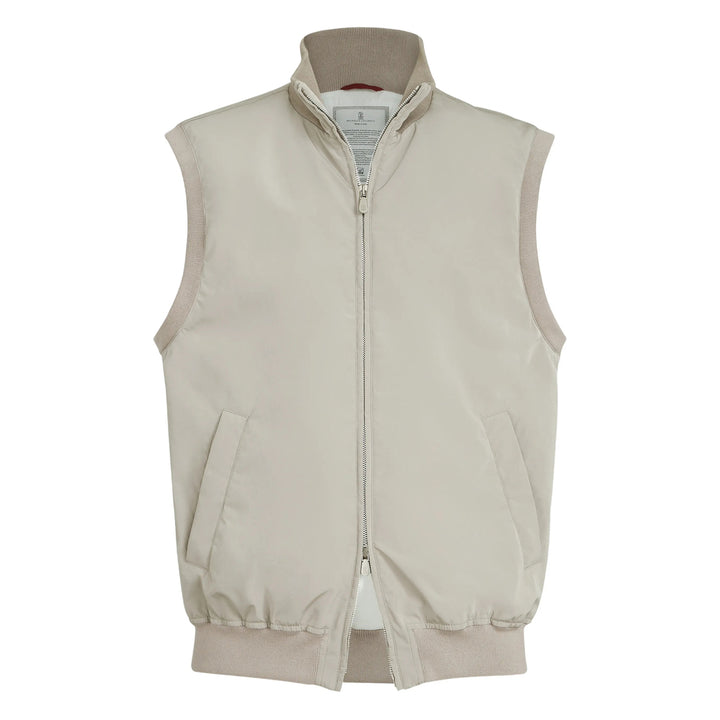 Brunello Cucinelli Outerwears - Neutro | 9e534e57eeac78559f20a7301f6948d45c12cdb8