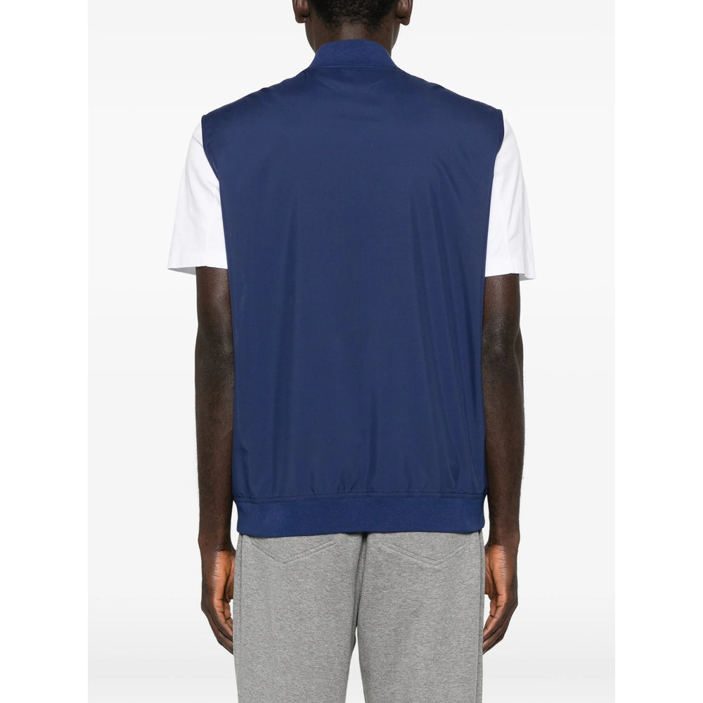 Brunello Cucinelli Maglioni - Blu | 49e6cf7b2480b72dafc0e279f2692cfe948b2be2