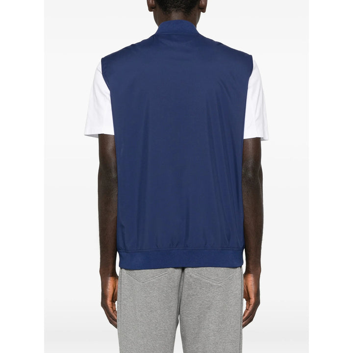 Brunello Cucinelli Maglioni - Blu | 49e6cf7b2480b72dafc0e279f2692cfe948b2be2