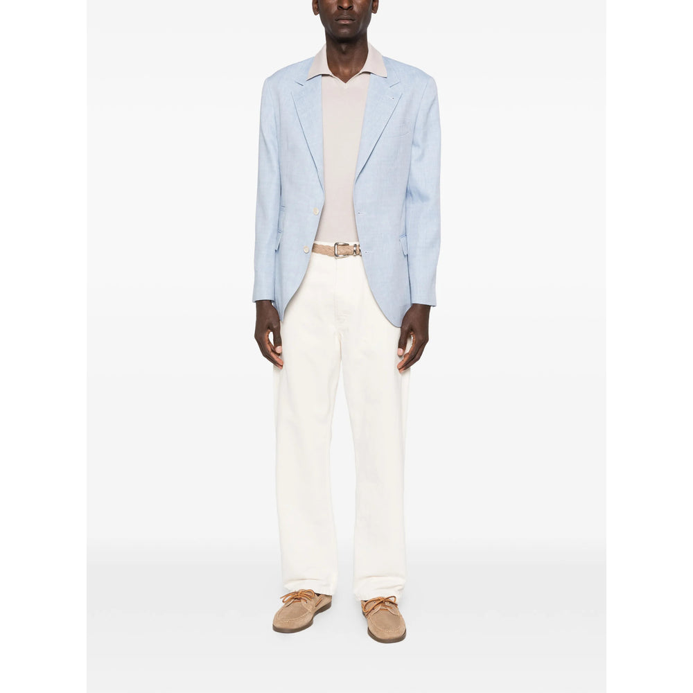 Brunello Cucinelli Giacche -  | 51c19d4ccea531299887ce1d4e9586cdf4e20d57