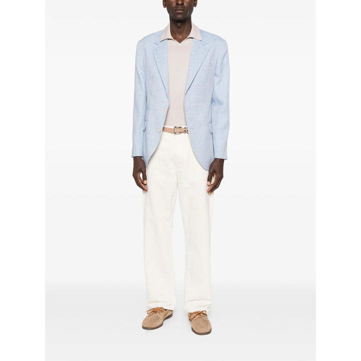 Brunello Cucinelli Giacche -  | 51c19d4ccea531299887ce1d4e9586cdf4e20d57