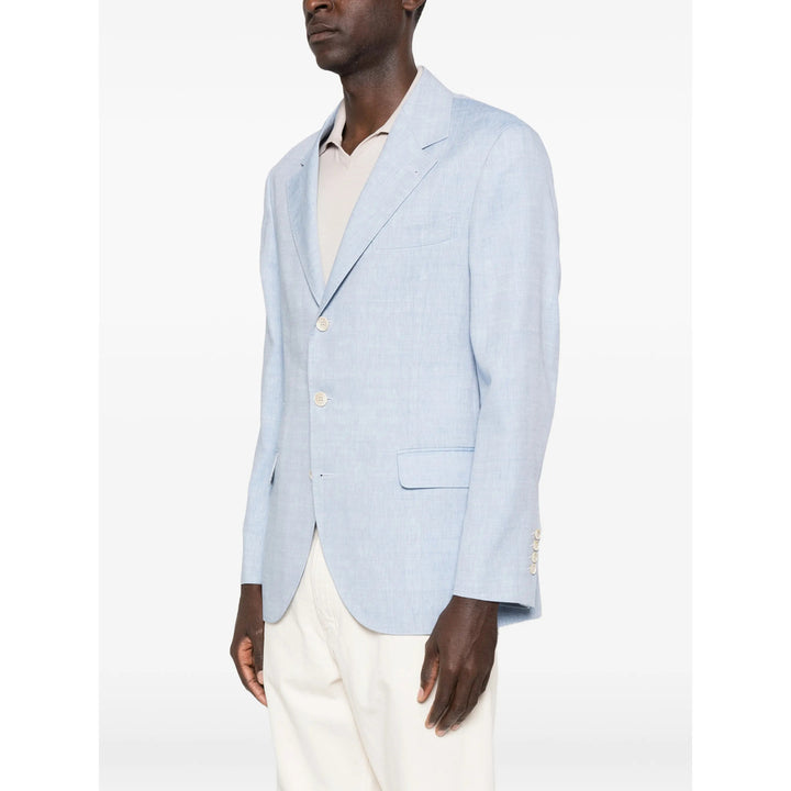 Brunello Cucinelli Giacche -  | 2122d35aa9f58ab629b297e1c8cc41d3efe84b60