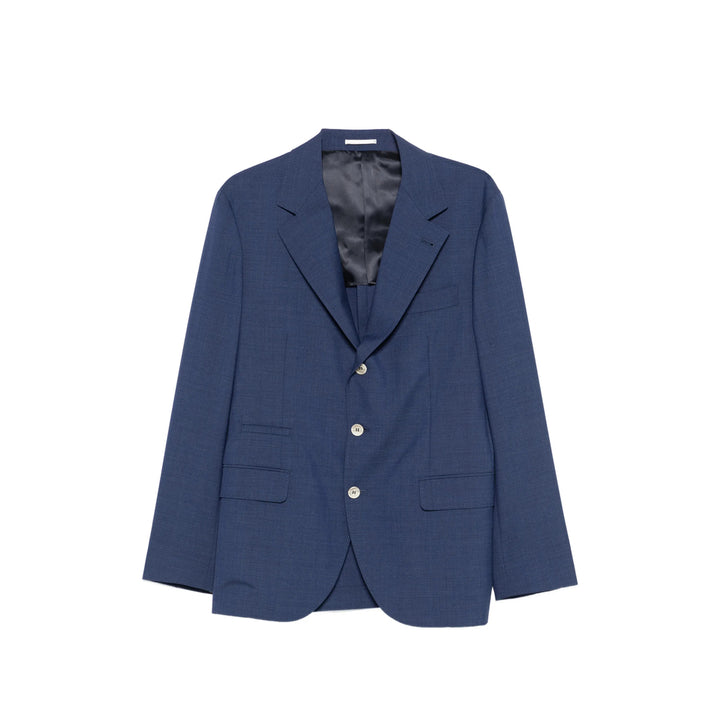 Brunello Cucinelli Giacche - Blu | 1cb1dcdb8e8ccec1102ee2b9b48991b26431eaf7