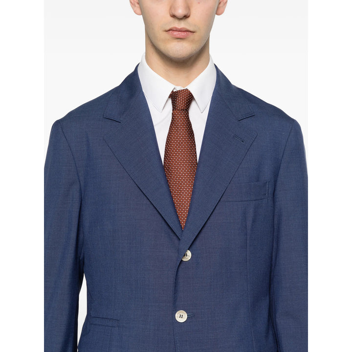 Brunello Cucinelli Giacche - Blu | 3dc279796a27de28b8cd4f6f8452ff6016363837