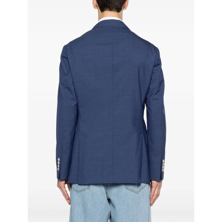 Brunello Cucinelli Giacche - Blu | cd705204237d513c9e10cb2247912e84dd820ad7