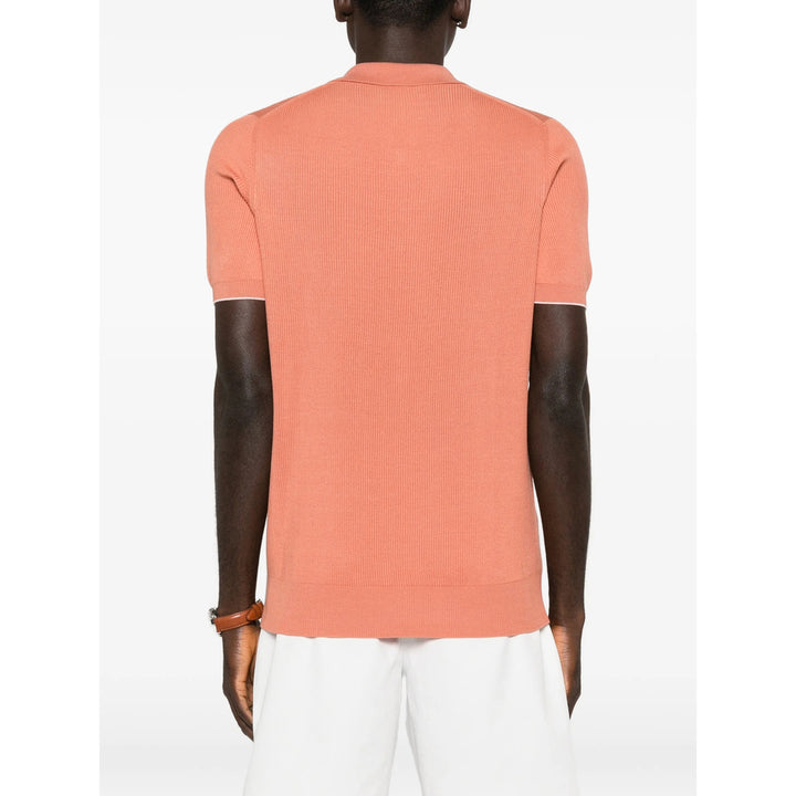 Brunello Cucinelli Maglioni - Arancione | 9cc87cfc4fb496c54873f4c77a0bad009784d23a