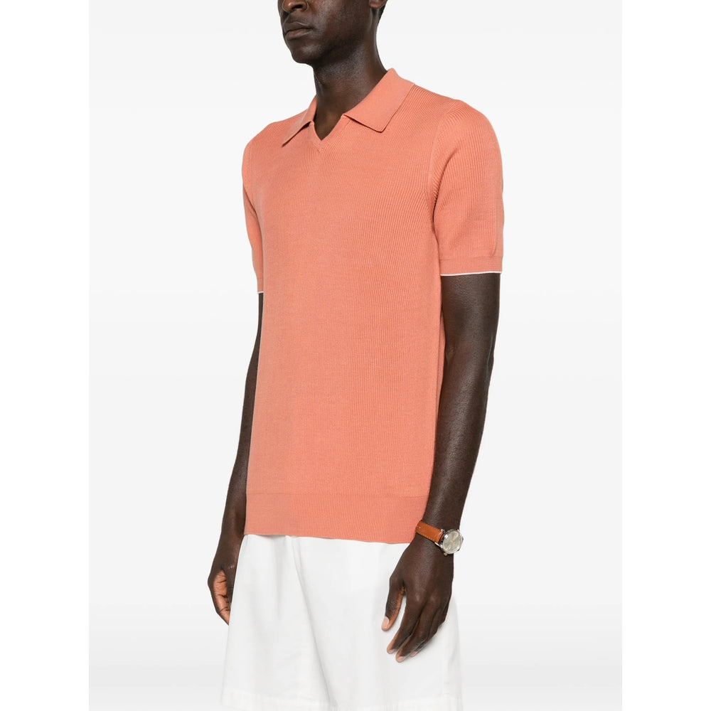 Brunello Cucinelli Maglioni - Arancione | 354c5d0d6c1dbd2c16bdfad64b00a12cf8cf122d