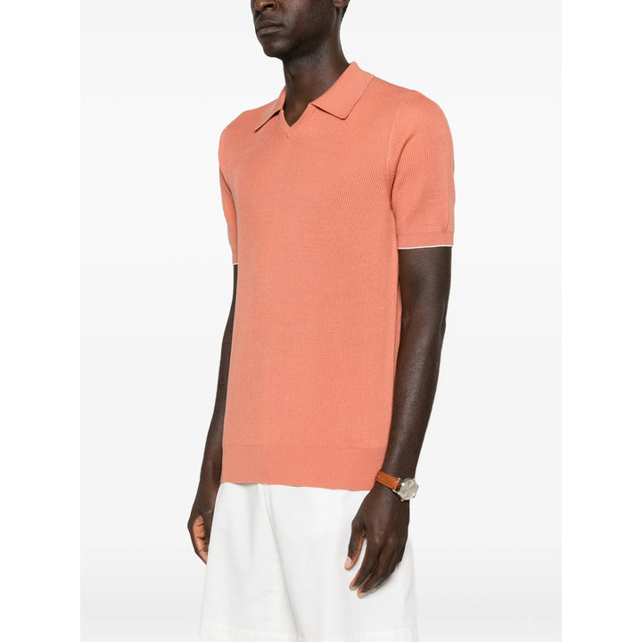 Brunello Cucinelli Maglioni - Arancione | 354c5d0d6c1dbd2c16bdfad64b00a12cf8cf122d