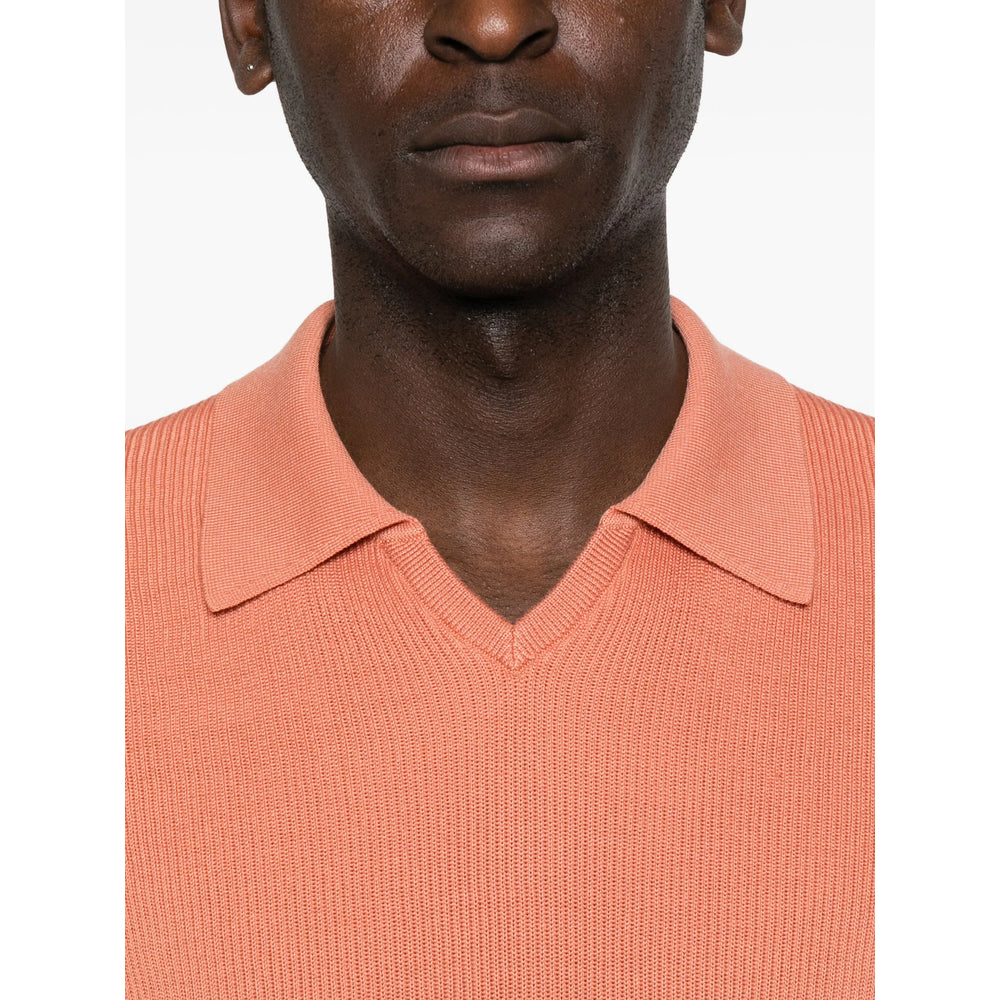 Brunello Cucinelli Maglioni - Arancione | d0c7f3dffa2f173f9c50399a381bc3d35e94e2bf
