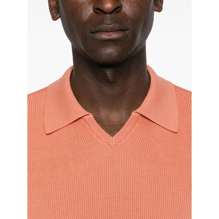 Brunello Cucinelli Maglioni - Arancione | d0c7f3dffa2f173f9c50399a381bc3d35e94e2bf