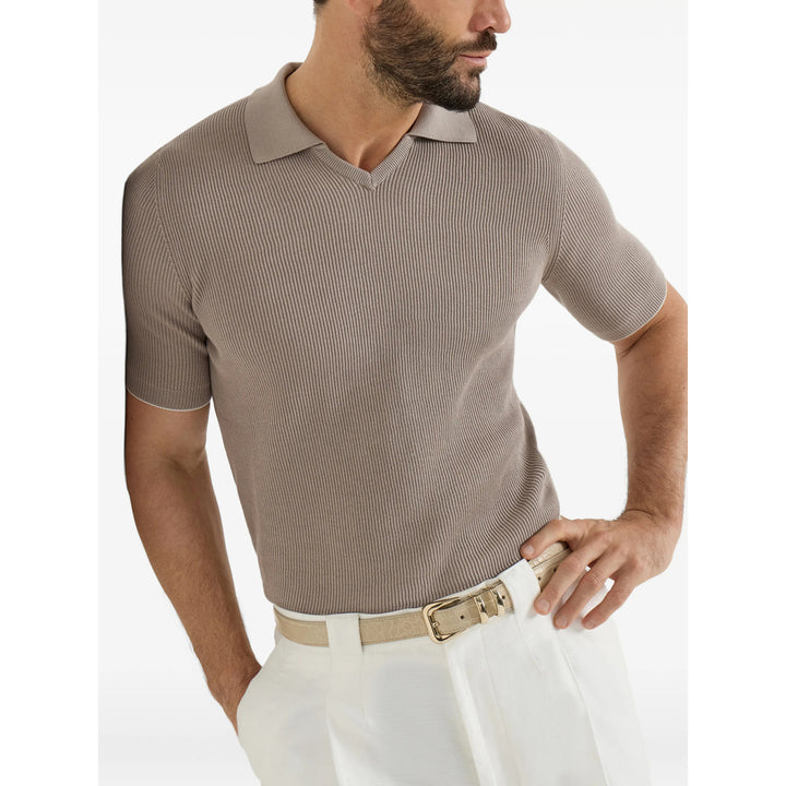 Brunello Cucinelli Maglioni - Neutro | 4ae7b1f155f549edf5c8edf91638a1b115fe27f4