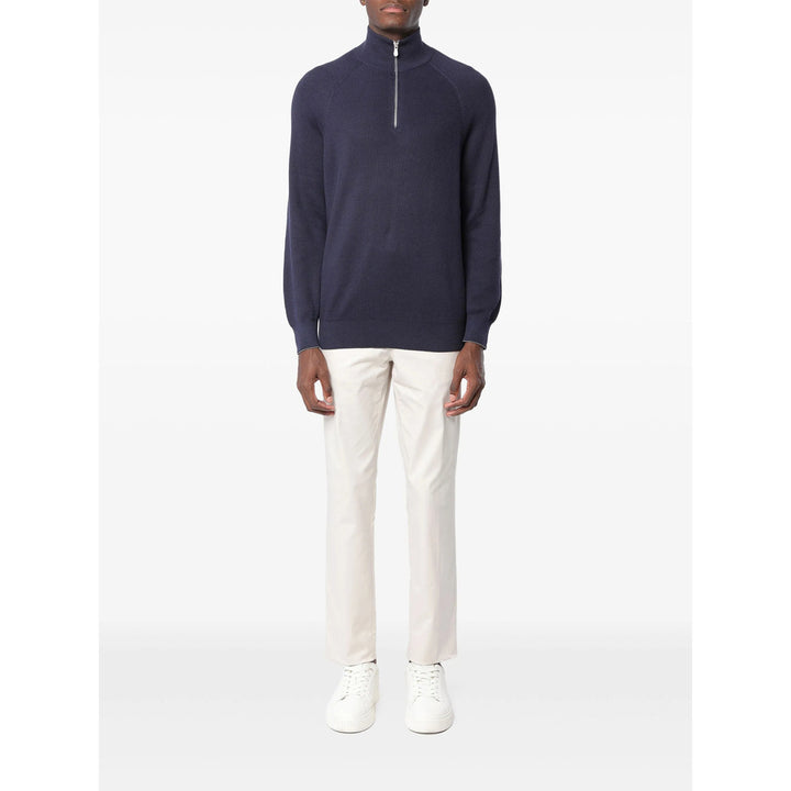 Brunello Cucinelli Maglioni - Blu | 640acf315ebfb7d19987448e8de52c95e020cd5b