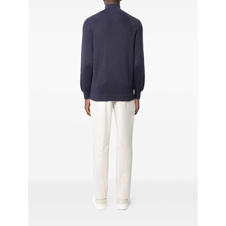 Brunello Cucinelli Maglioni - Blu | 4a82da0674023152671ec9f22ef3bcfb9b5977d2