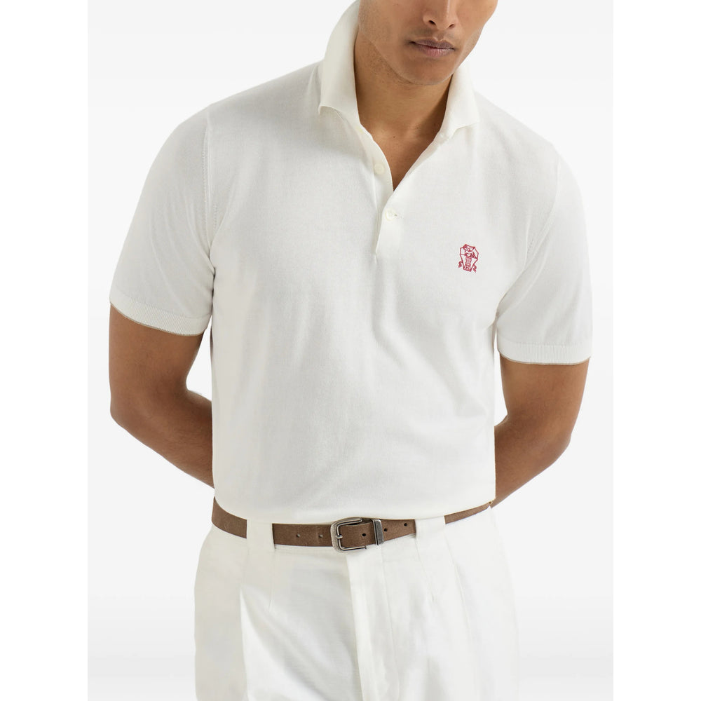 Brunello Cucinelli Maglioni - Neutro | 933f1b4a9c9a48779a76ac1316e23e81d9db96e9