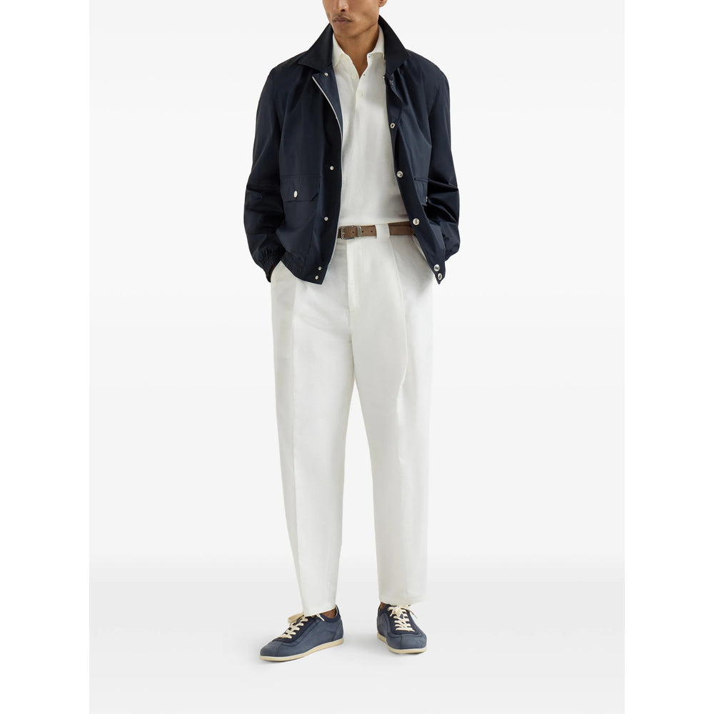 Brunello Cucinelli Maglioni - Neutro | 5adb389f81a42ac0f43bf01605a51c40d19cb5e7