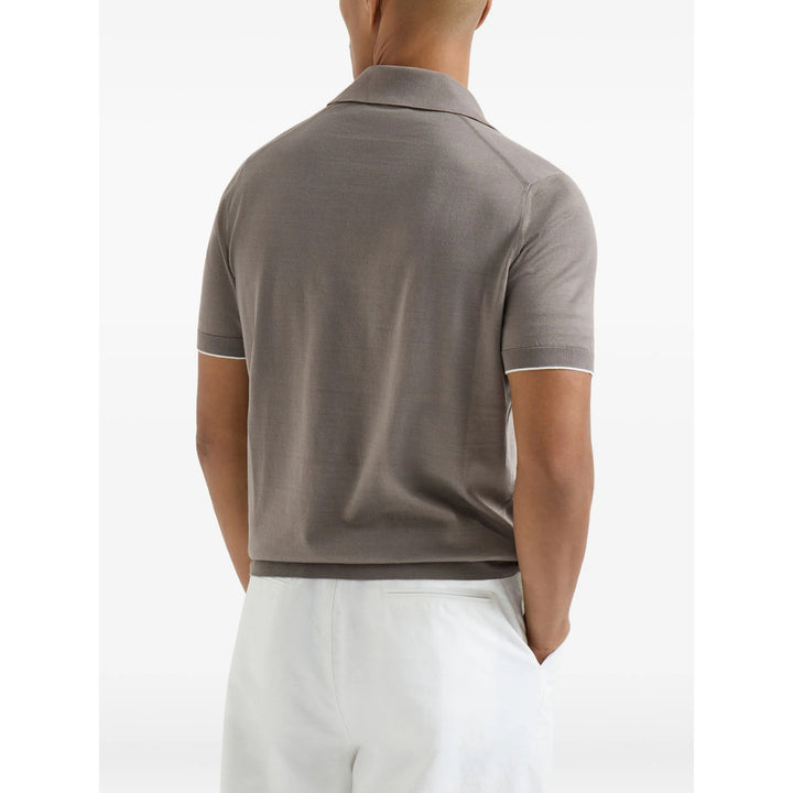 Brunello Cucinelli Maglioni - Grigio | 180cc7593c5f50e8da5549533ad571b6e982721b