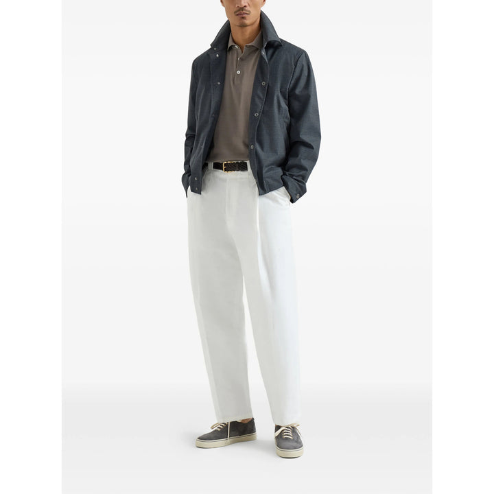 Brunello Cucinelli Maglioni - Grigio | a64925cc81adb0922209d415499253a7c0c0ff0e
