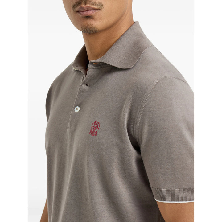 Brunello Cucinelli Maglioni - Grigio | e662478a66bd92ba093ddc4710389844a8f3e5af