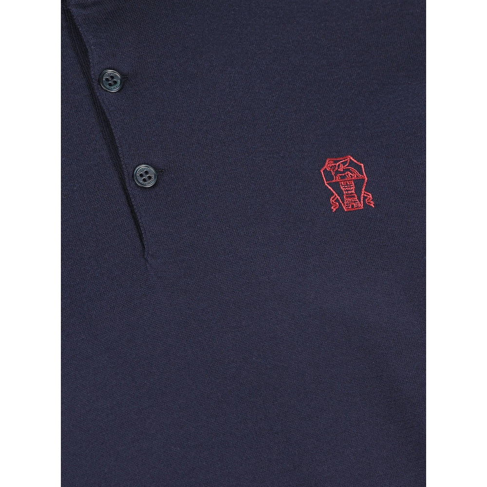 Brunello Cucinelli Maglioni - Blu | fc856e500fc0643fc5e0ce8171bdd0255138dfbb