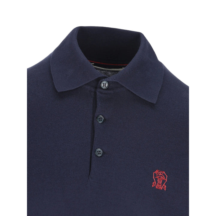 Brunello Cucinelli Maglioni - Blu | b7509103f49138939facf8d9666ca5d6c2a512aa