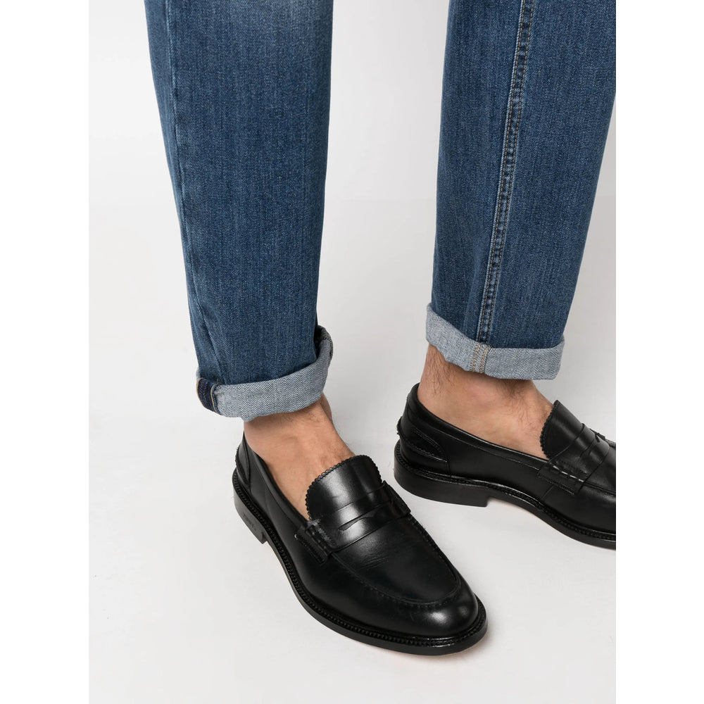 Brunello Cucinelli Jeans - Blu | a1f57ec827c8d5e77c6bf5cd15a6da436d2e59d2