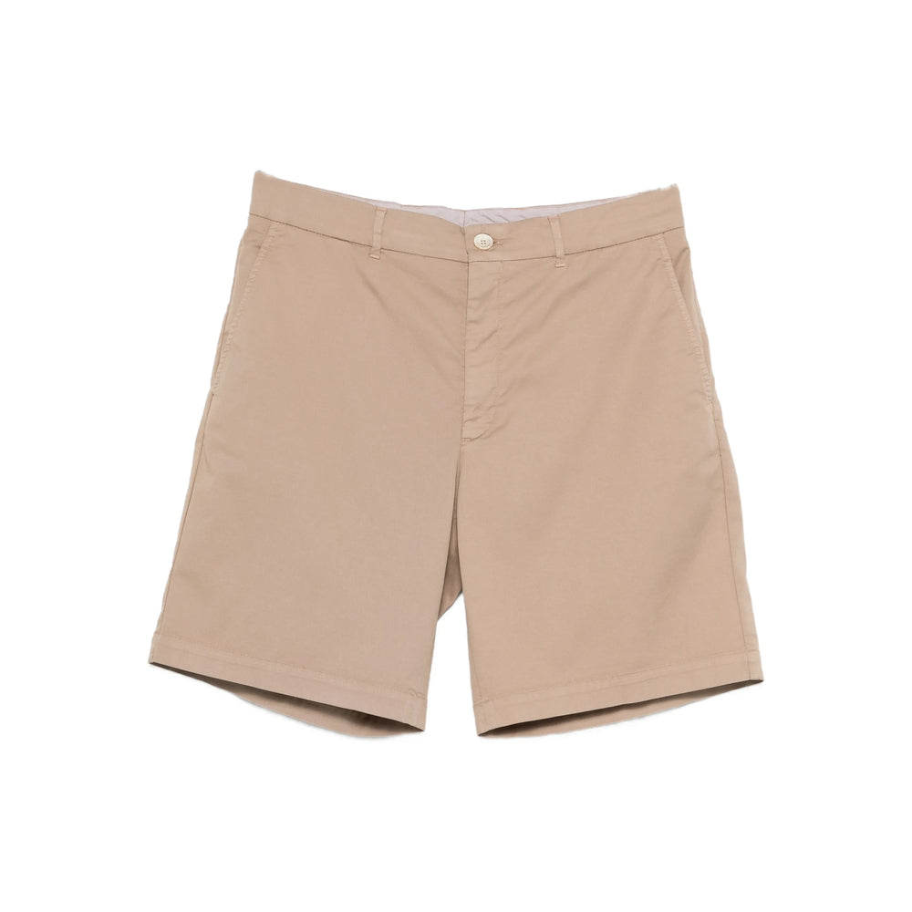 Brunello Cucinelli Shorts - Neutro | 3eb659248ac9cbd1dce3a041aca9353814d687d0
