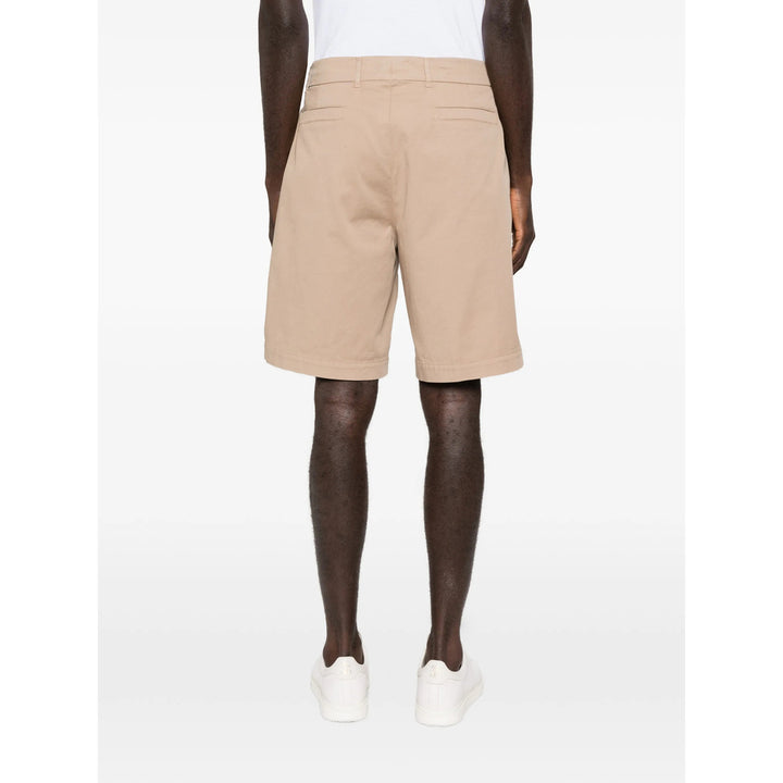 Brunello Cucinelli Shorts - Neutro | 964a4753d0b399c0003609e71979c0b7ae3db984
