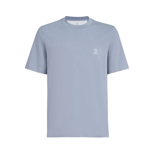 T Shirt Blu