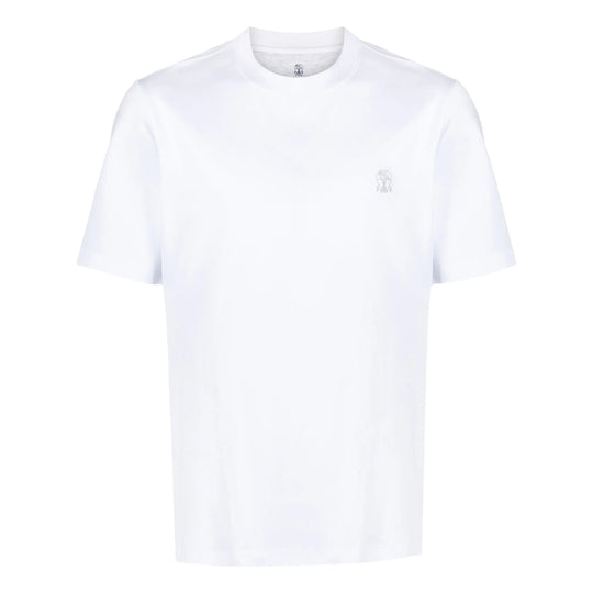T Shirt Bianco