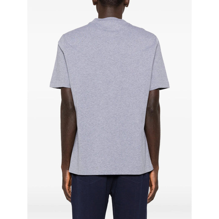 Brunello Cucinelli T Shirt - Grigio | 877271de6b22c7efc38dde7e7439d3444962cc84