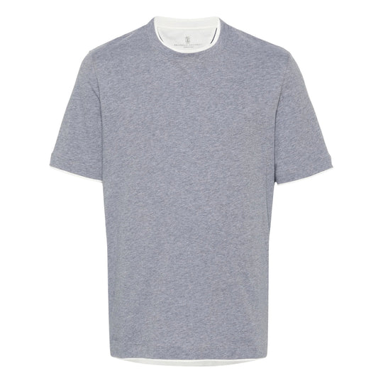 T Shirt Grigio