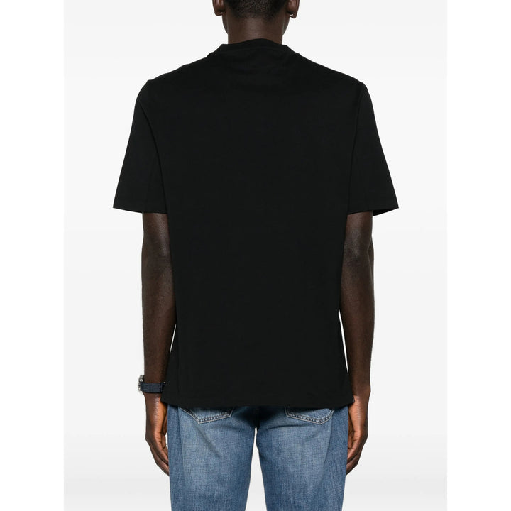 Brunello Cucinelli T Shirt - Nero | 4805802e7382b38e5cb9c8d344bd9fd425dedc60