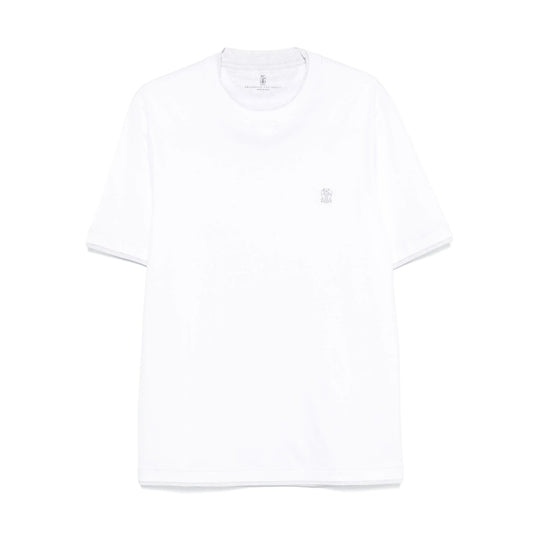 T Shirt Bianco