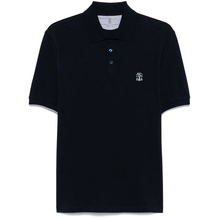 Brunello Cucinelli Maglioni - Blu | b80092ff1b4163683dcfbd045653b43d845eaa2d