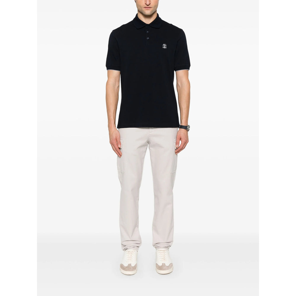 Brunello Cucinelli Maglioni - Blu | 597d769abba1d39402d7c7c2542e14e8639e1a98