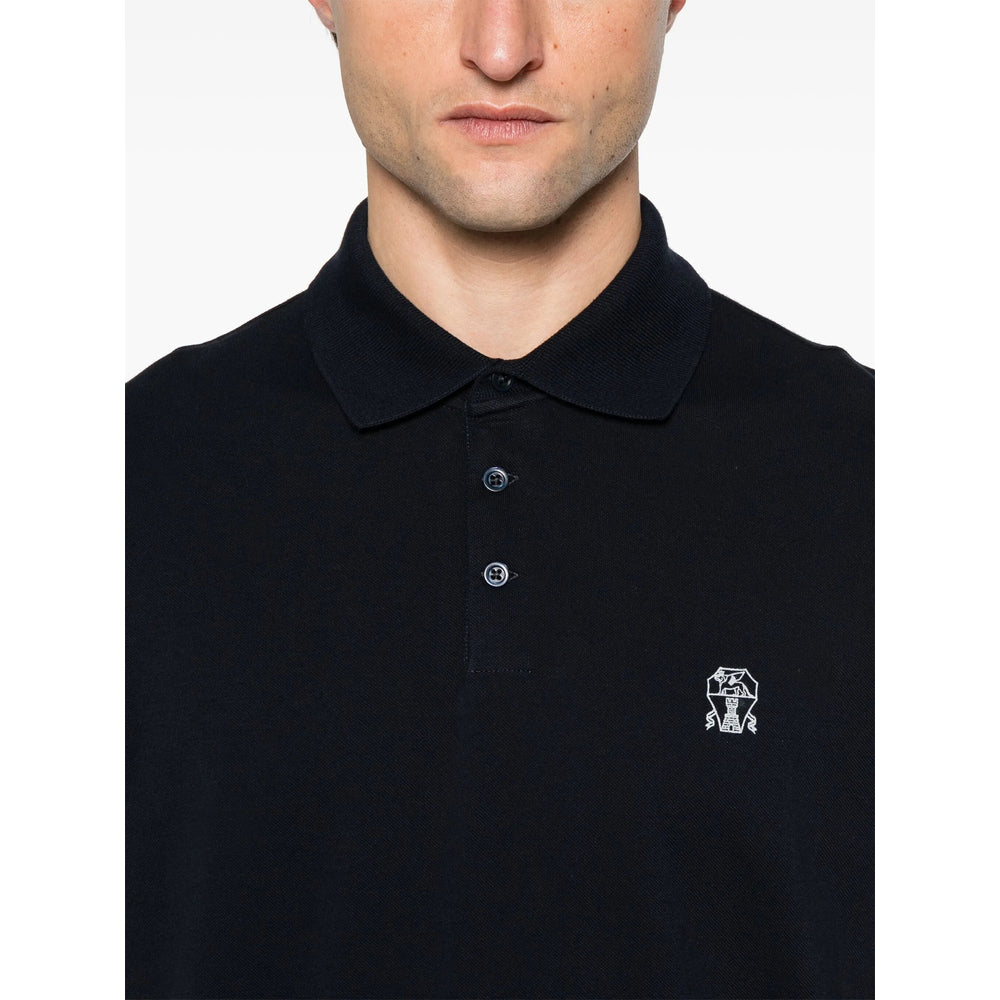 Brunello Cucinelli Maglioni - Blu | bd52560fb27cac8c5ce18eb3e0537fed2b919212