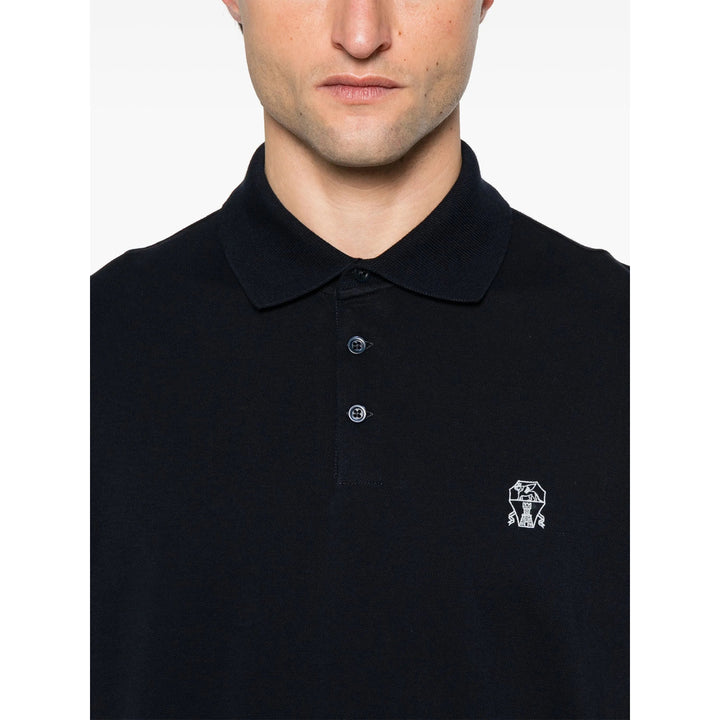 Brunello Cucinelli Maglioni - Blu | bd52560fb27cac8c5ce18eb3e0537fed2b919212