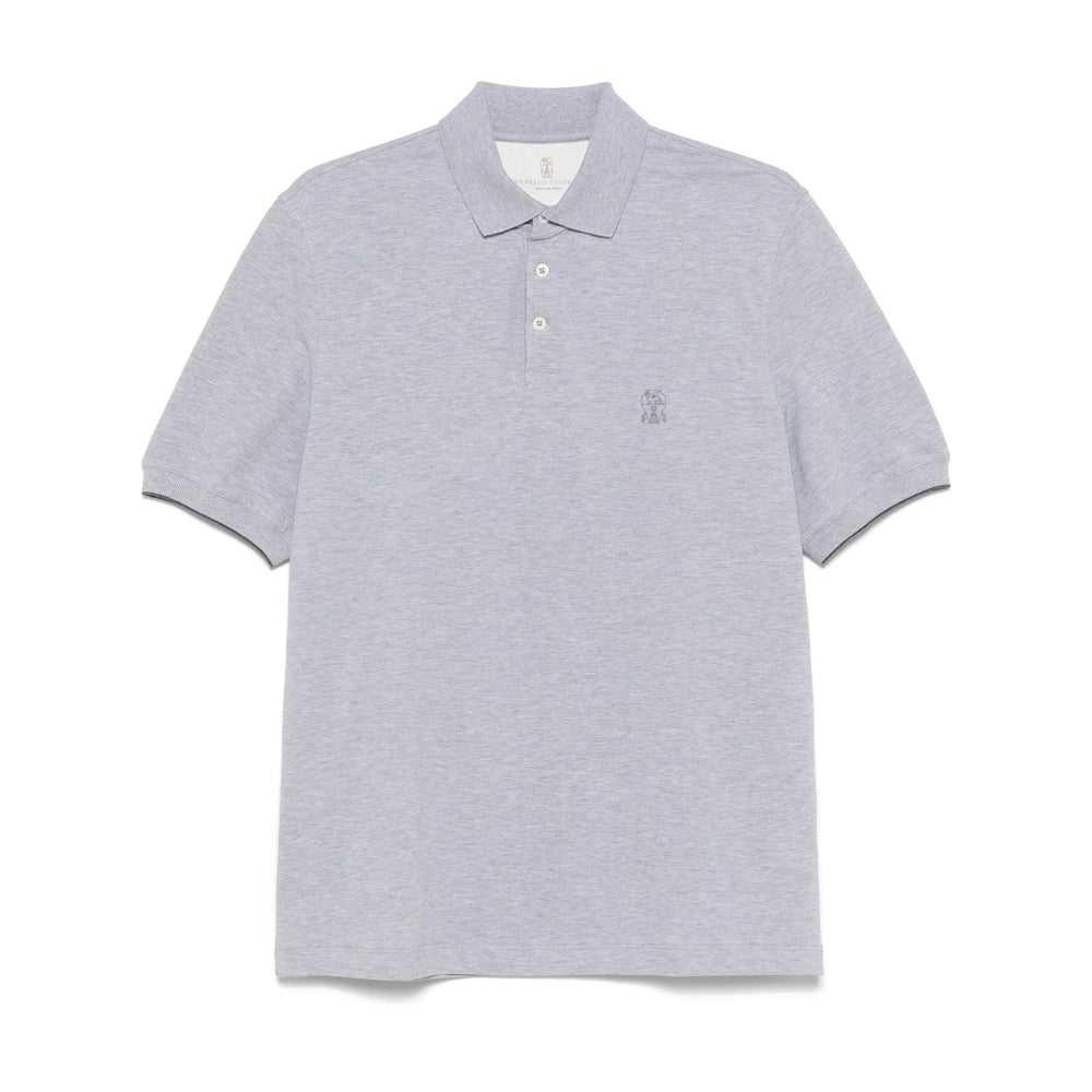 Brunello Cucinelli Maglioni - Grigio | 9eef7e55762e5cd1754fb3fb42bde55713ce5cd7