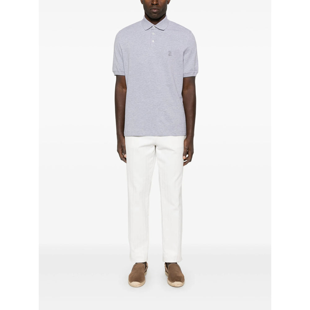 Brunello Cucinelli Maglioni - Grigio | fe66593cca47a8be41894a5cbee0b8b3da934e24