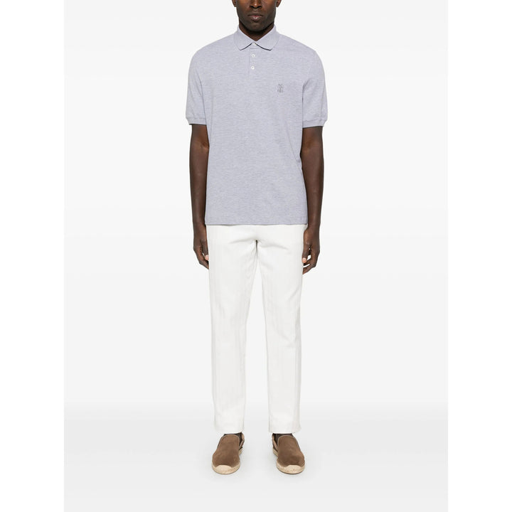 Brunello Cucinelli Maglioni - Grigio | fe66593cca47a8be41894a5cbee0b8b3da934e24